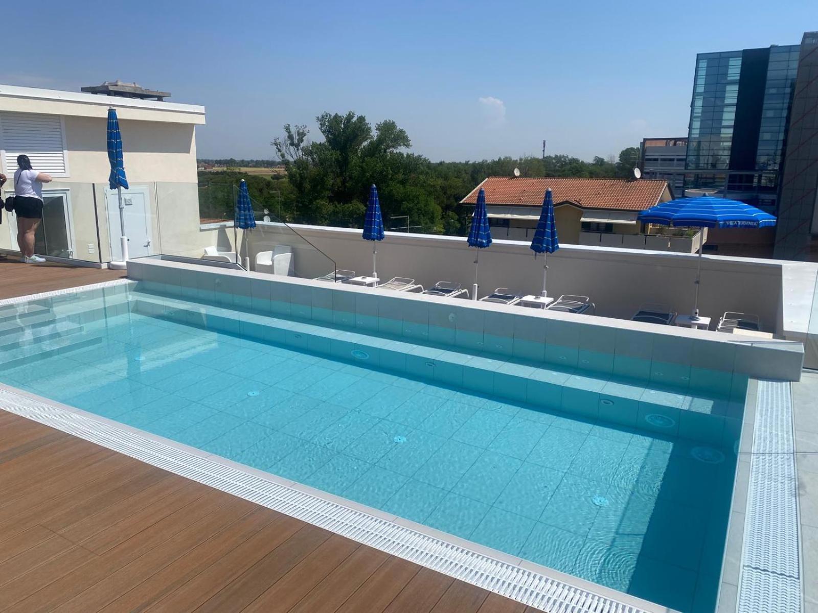 Hotel Eugenia Lido di Jesolo