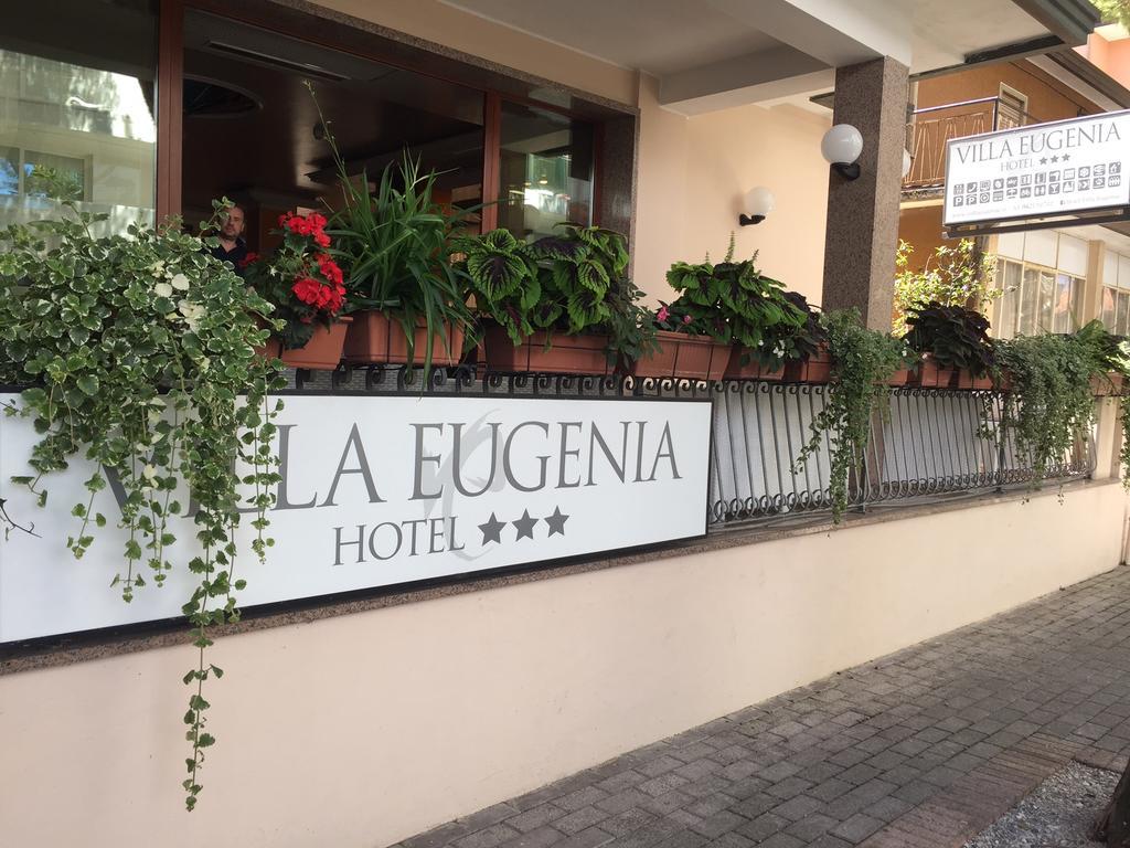 Eugenia 3* Lido di Jesolo