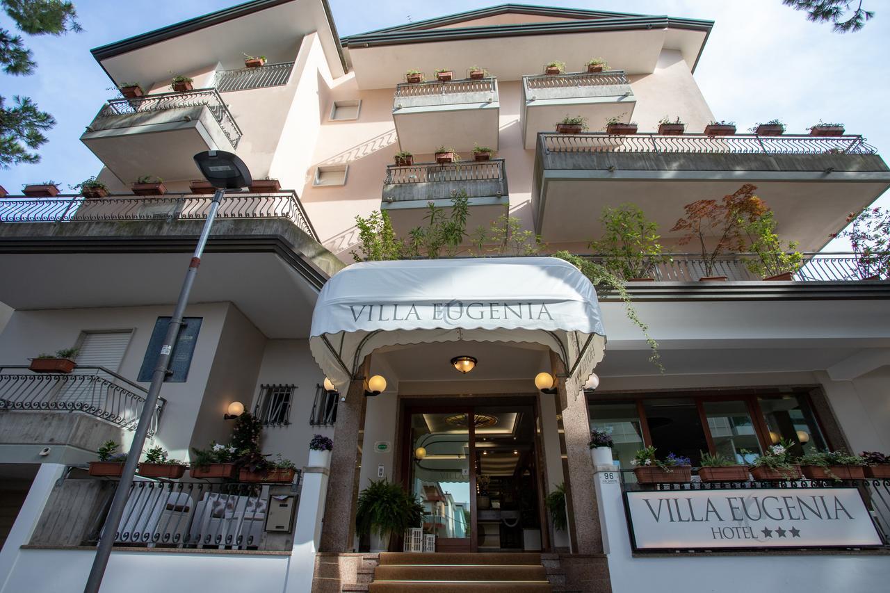 Eugenia 3* Lido di Jesolo