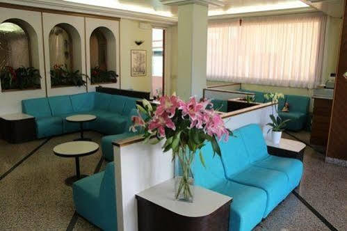 Eugenia Hotel Lido di Jesolo