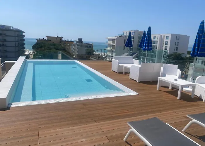Hotel Villa Eugenia