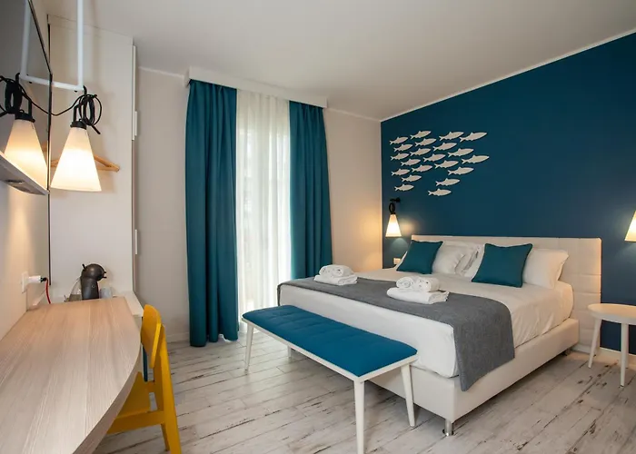Hotel Villa Eugenia