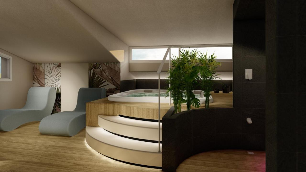 Hotel Villa Eugenia Hotel 3*