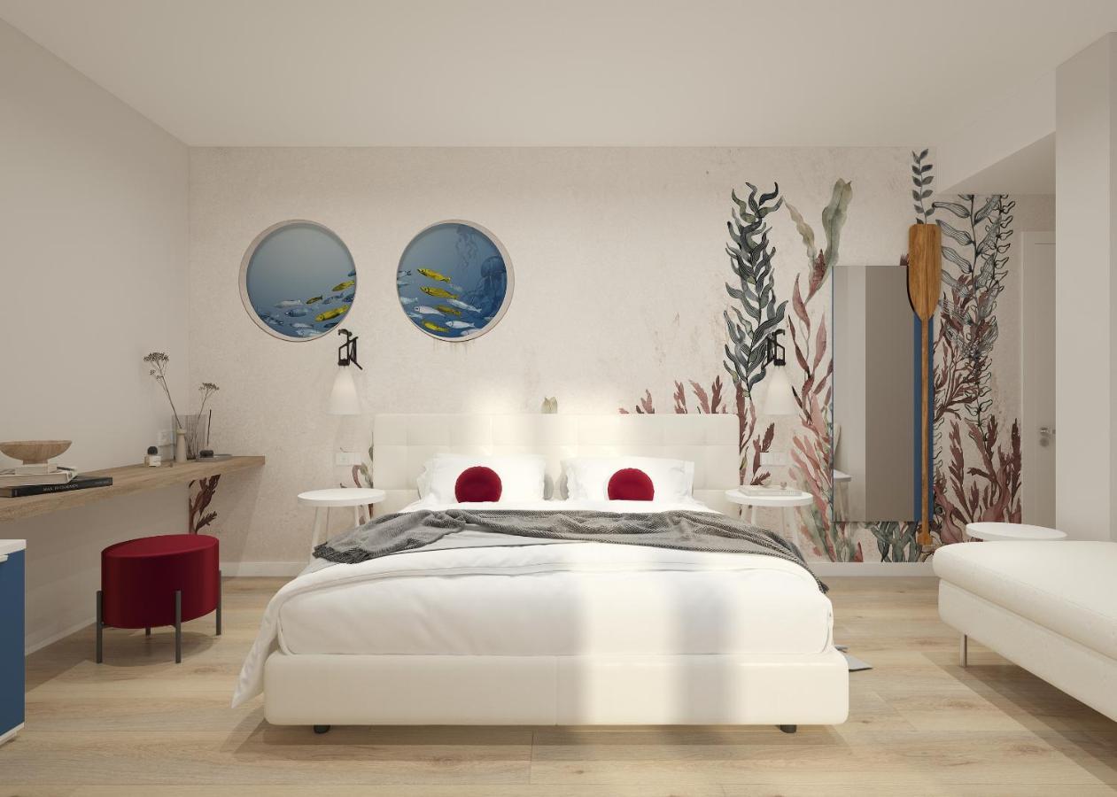Eugenia Hotel