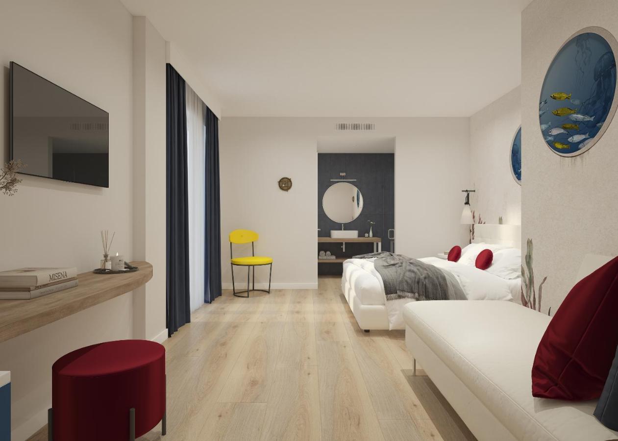 Eugenia Hotel