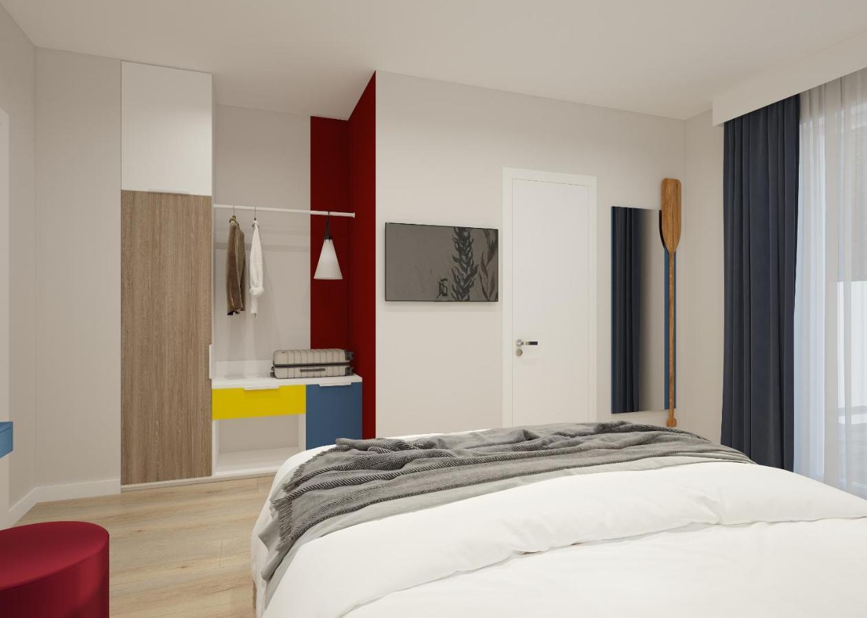 Hotel Hotel Villa Eugenia 3*