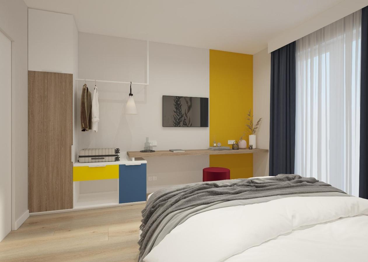 Eugenia Hotel