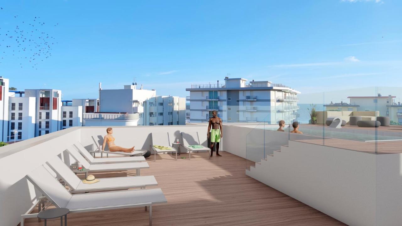 Hotel Eugenia