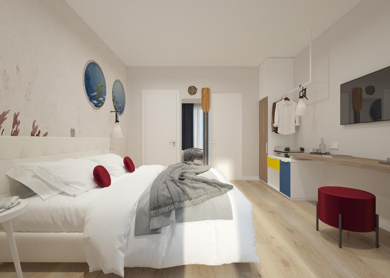 Hotel Villa Eugenia Hotel