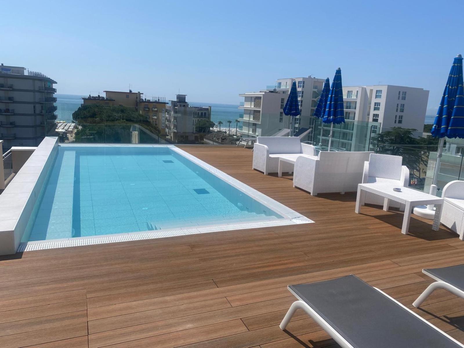 Hotel Villa Eugenia 3*