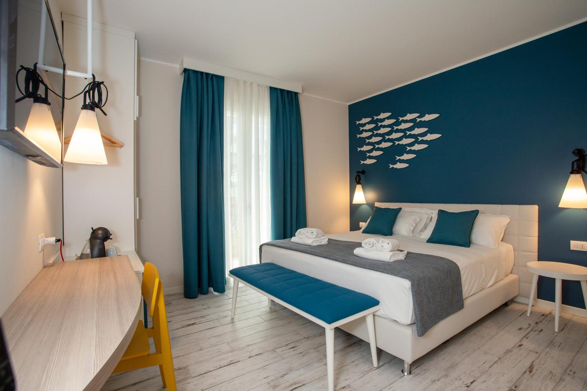Hotel Villa Eugenia Hotel