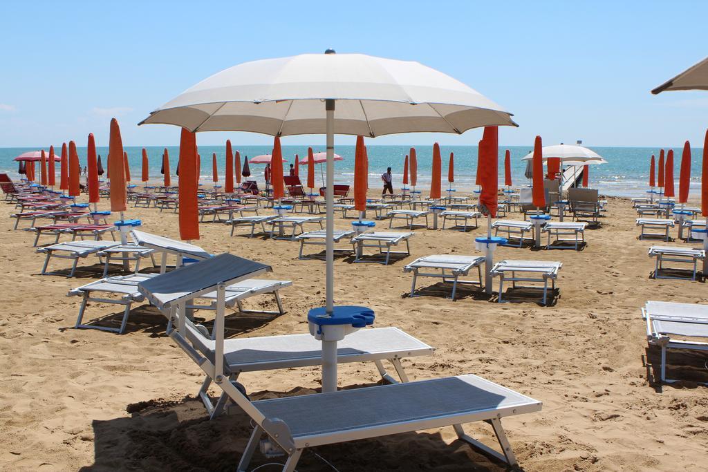 Hotel Hotel Villa Eugenia Lido di Jesolo