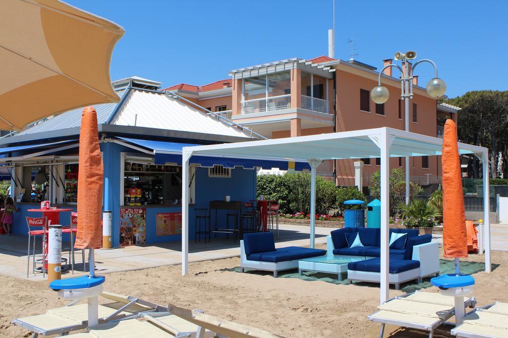 Hotel Hotel Villa Eugenia Lido di Jesolo