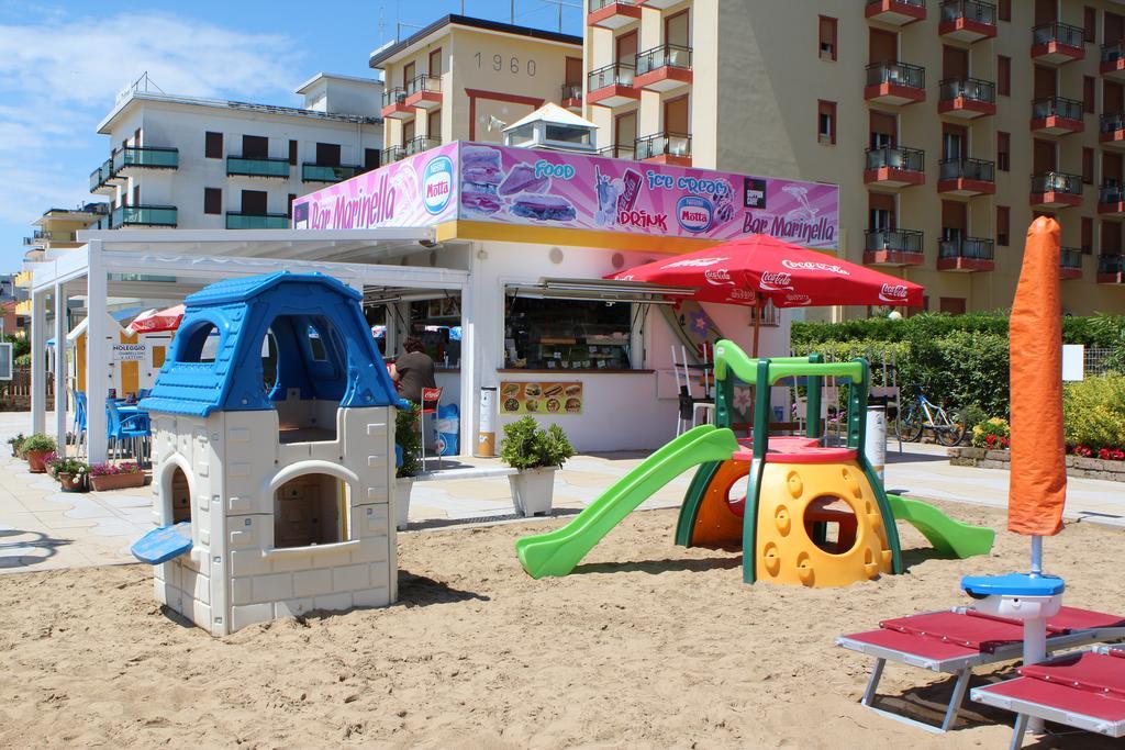 Hotel Eugenia 3*