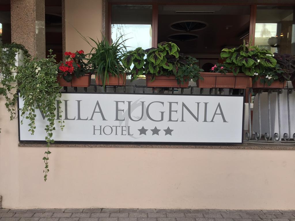 Eugenia 3* Lido di Jesolo
