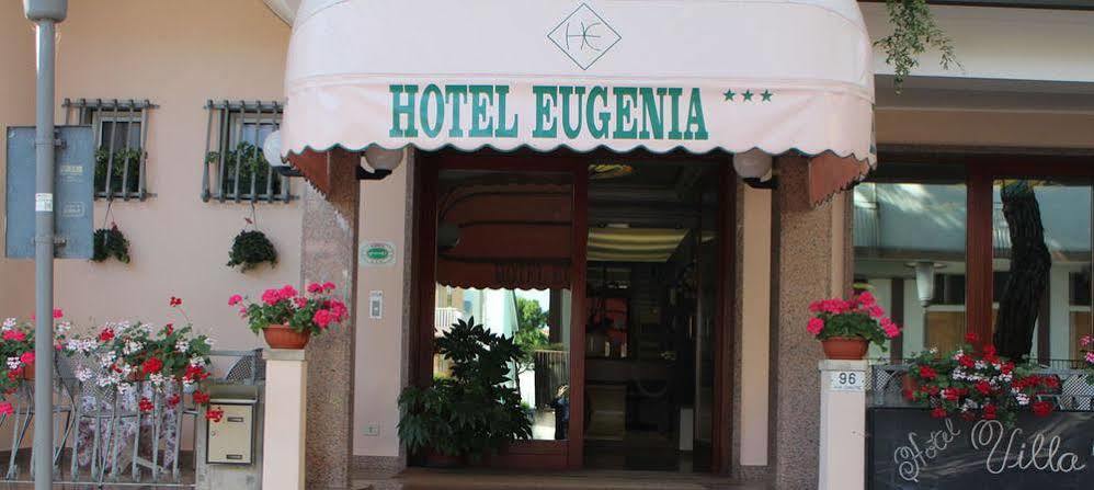 Hotel Villa Eugenia Lido di Jesolo