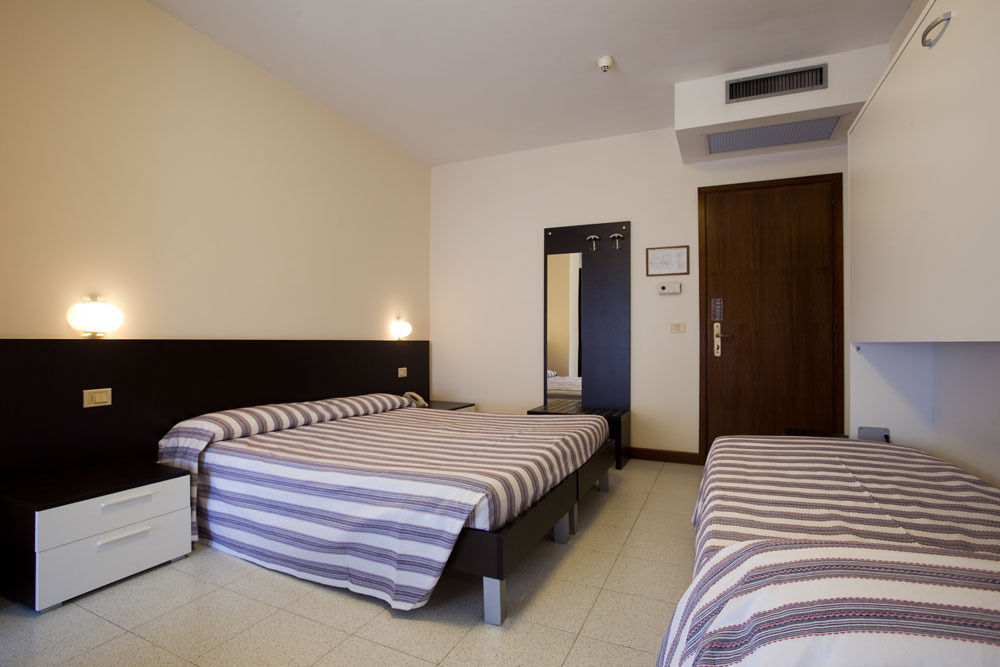 Hotel Villa Eugenia 3* Lido di Jesolo