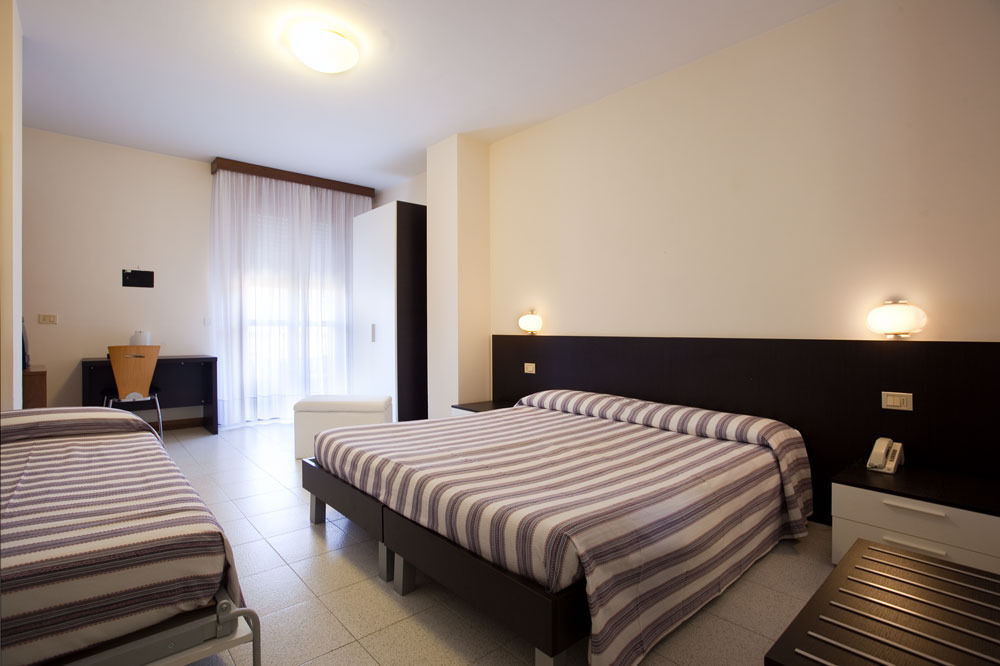 Hotel Villa Eugenia Hotel Lido di Jesolo