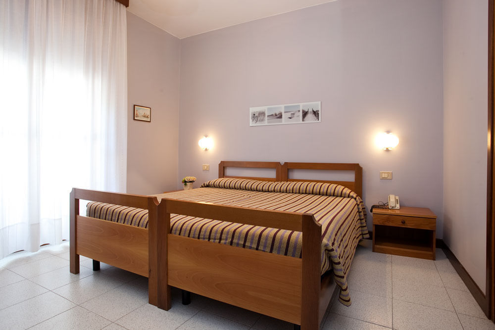 Eugenia 3* Lido di Jesolo