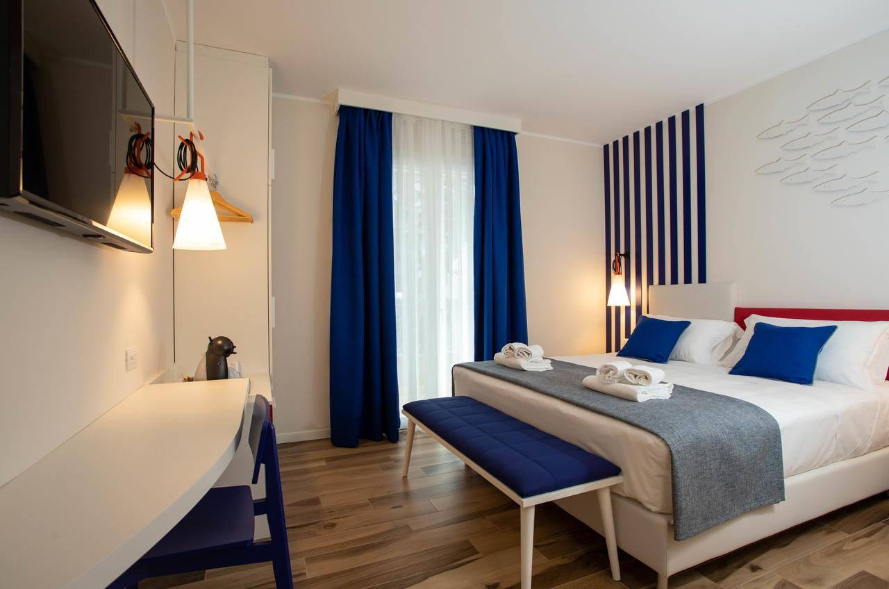 Hotel Villa Eugenia 3*