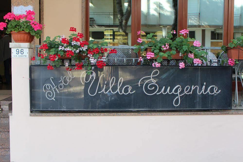 Eugenia Hotel