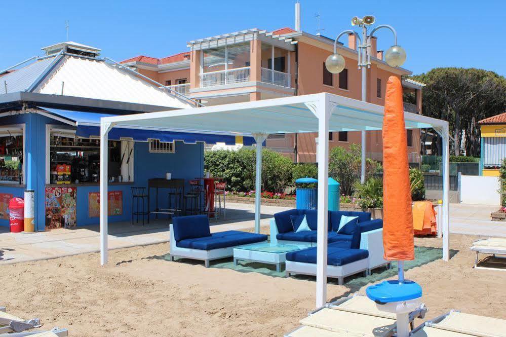 Hotel Villa Eugenia 3*