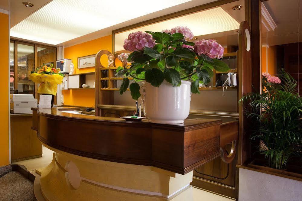 Hotel Villa Eugenia