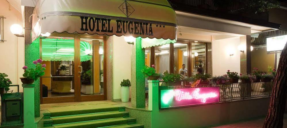 Eugenia 3*