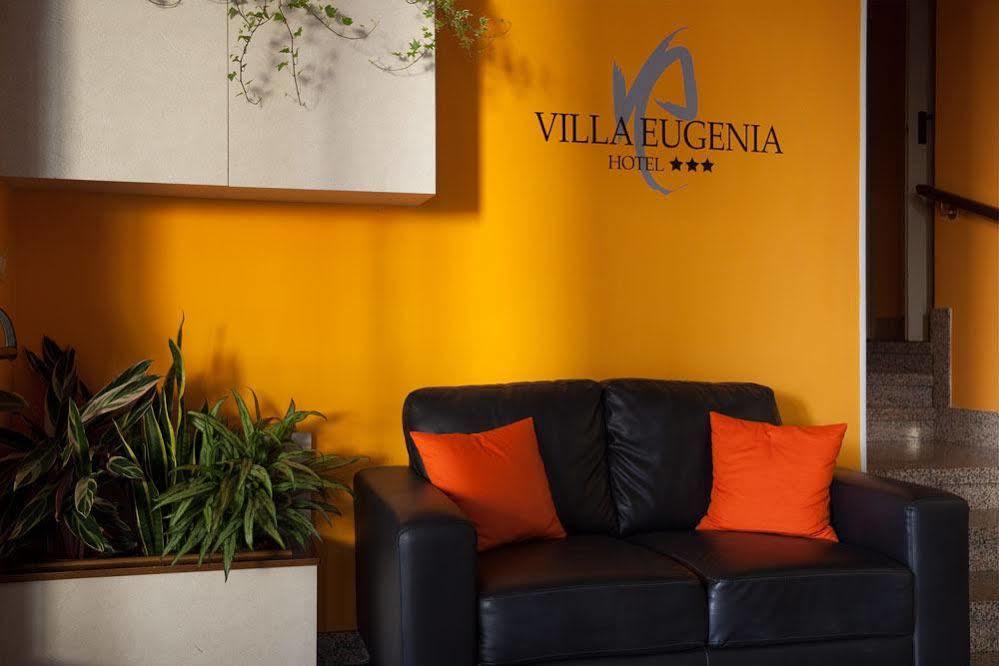 Hotel Villa Eugenia 3* Lido di Jesolo