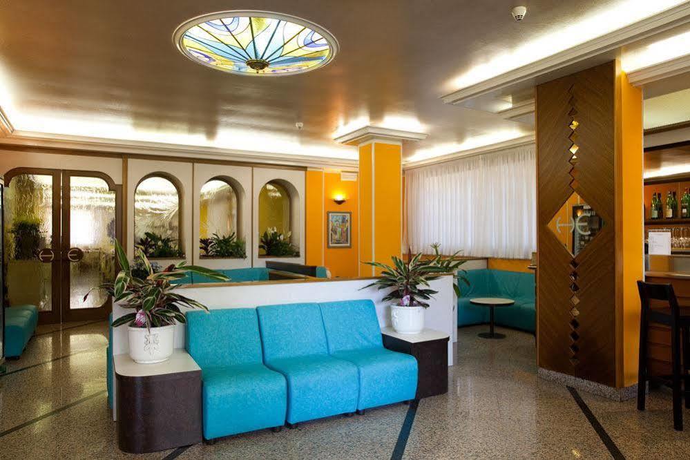 Hotel Eugenia