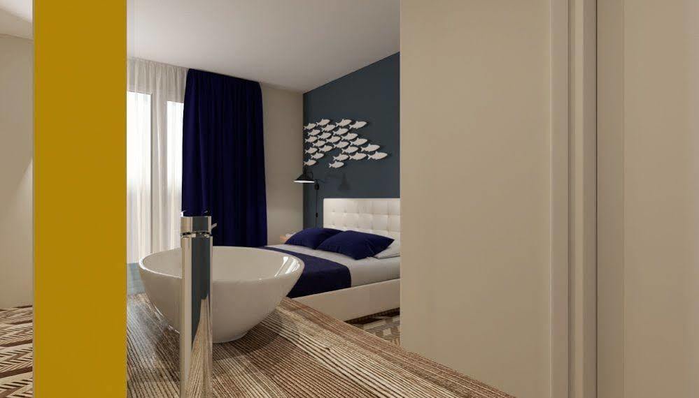 Hotel Eugenia 3*