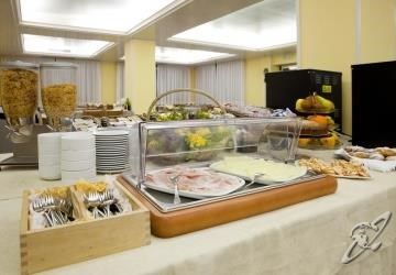 Hotel Hotel Villa Eugenia Lido di Jesolo