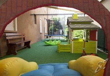 Hotel Hotel Villa Eugenia 3*