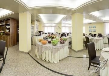 Hotel Eugenia
